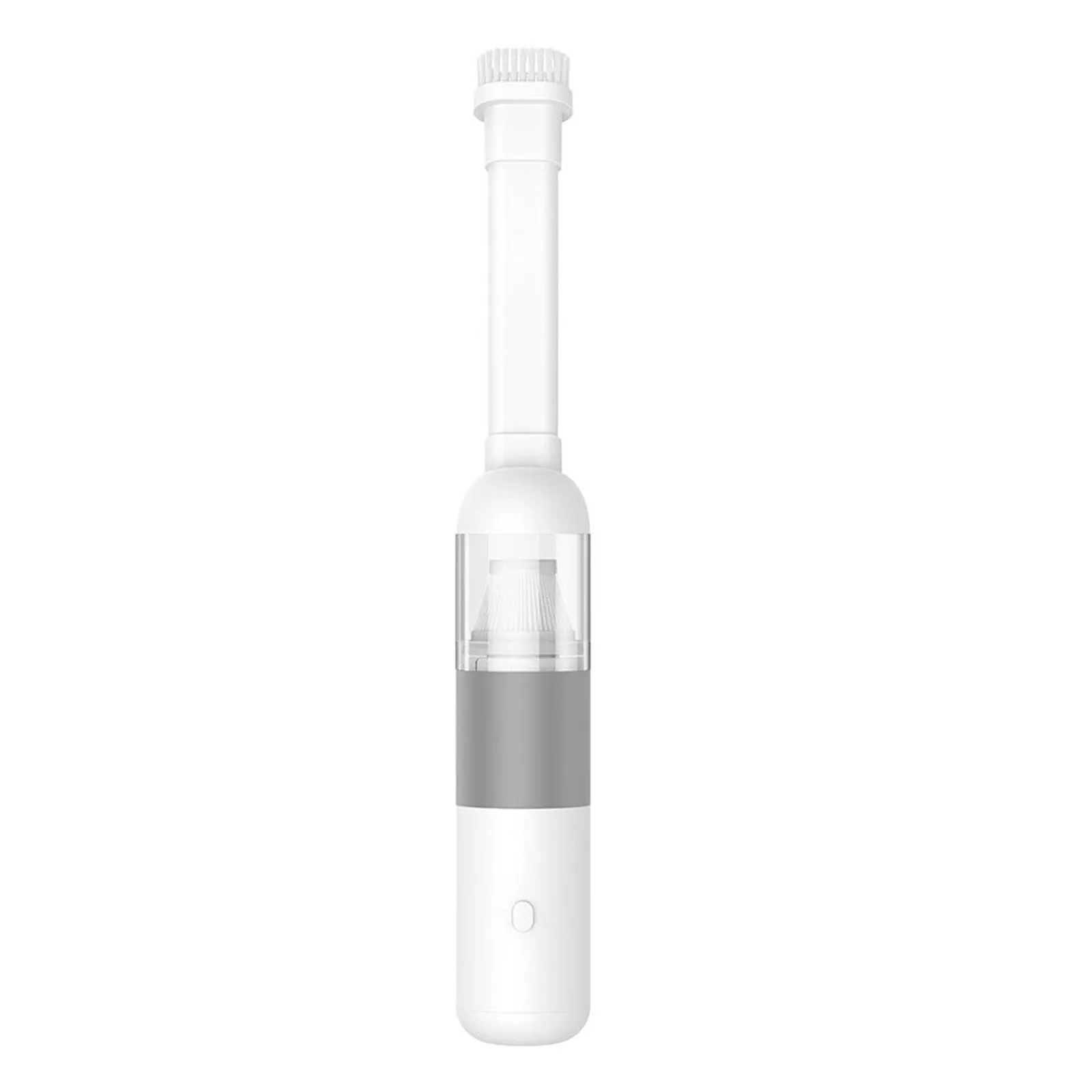 20000pa Powerful Car Vacuum Cleaner Visual Cup Portable Handheld