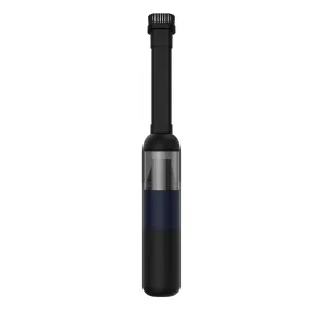 20000pa Powerful Car Vacuum Cleaner Visual Cup Portable Handheld