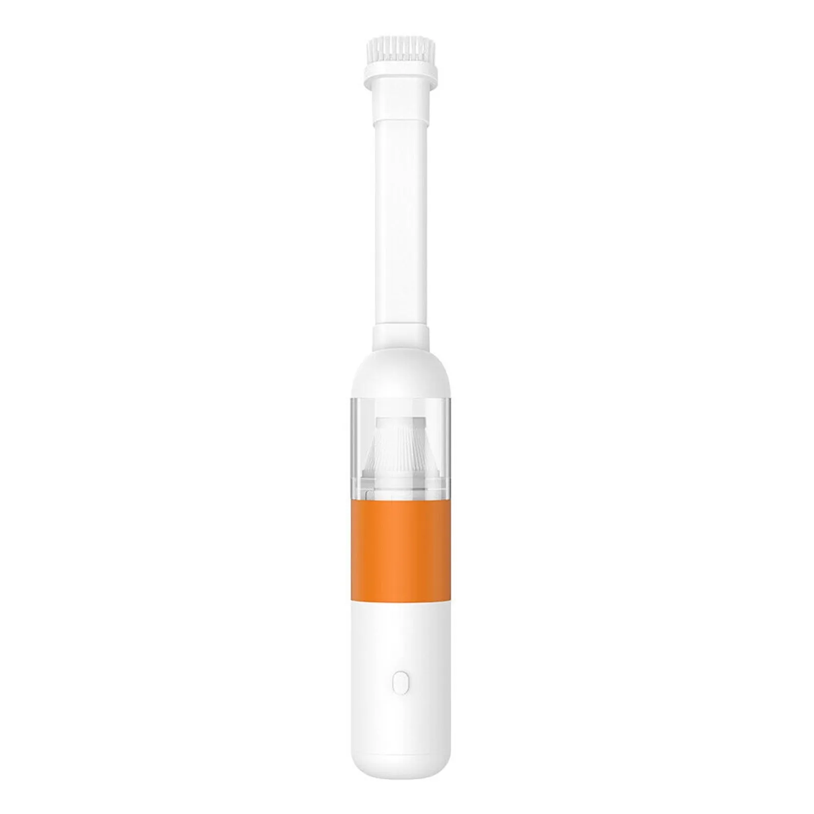 20000pa Powerful Car Vacuum Cleaner Visual Cup Portable Handheld
