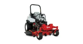 2021 eXmark LZS80TDYM724W0