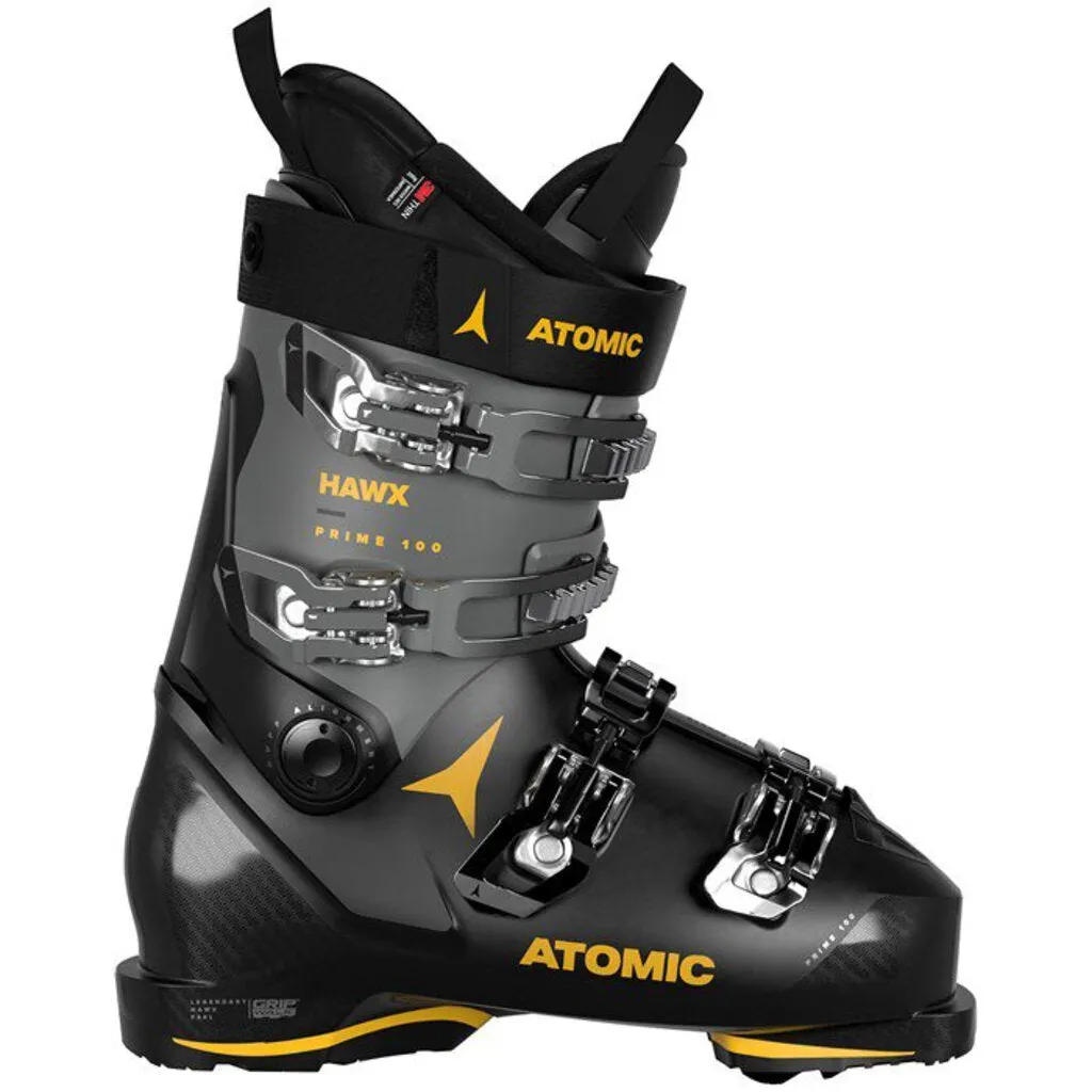 2023 Atomic Hawx Prime 100 GW