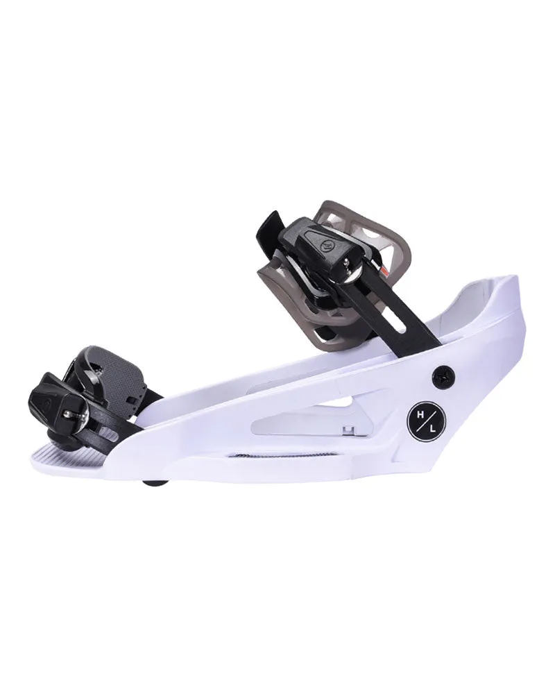 2025 Hyperlite System Lowback