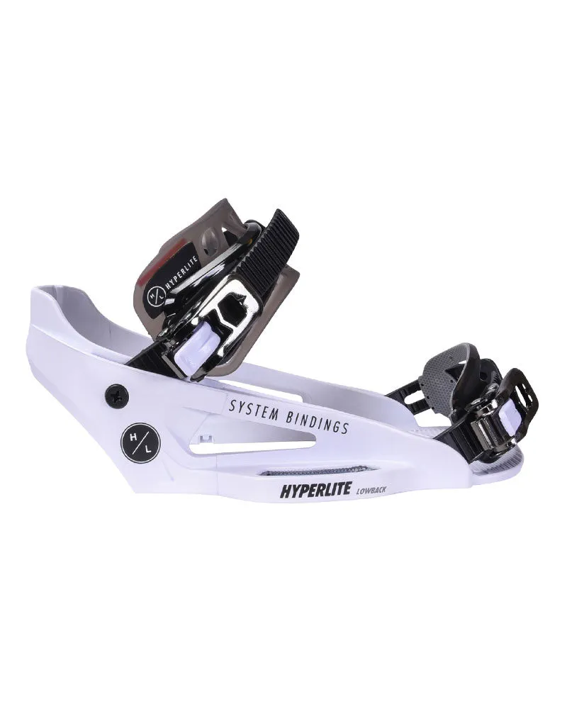 2025 Hyperlite System Lowback