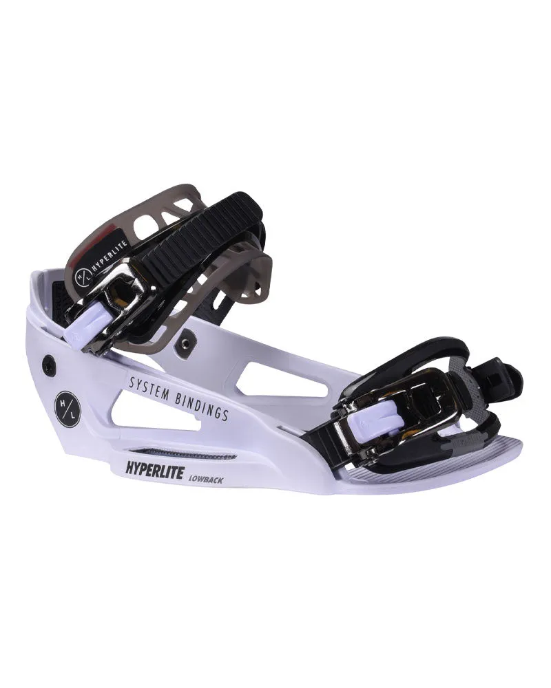 2025 Hyperlite System Lowback