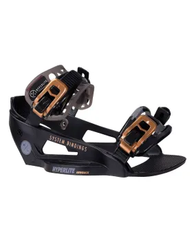 2025 Hyperlite System Lowback