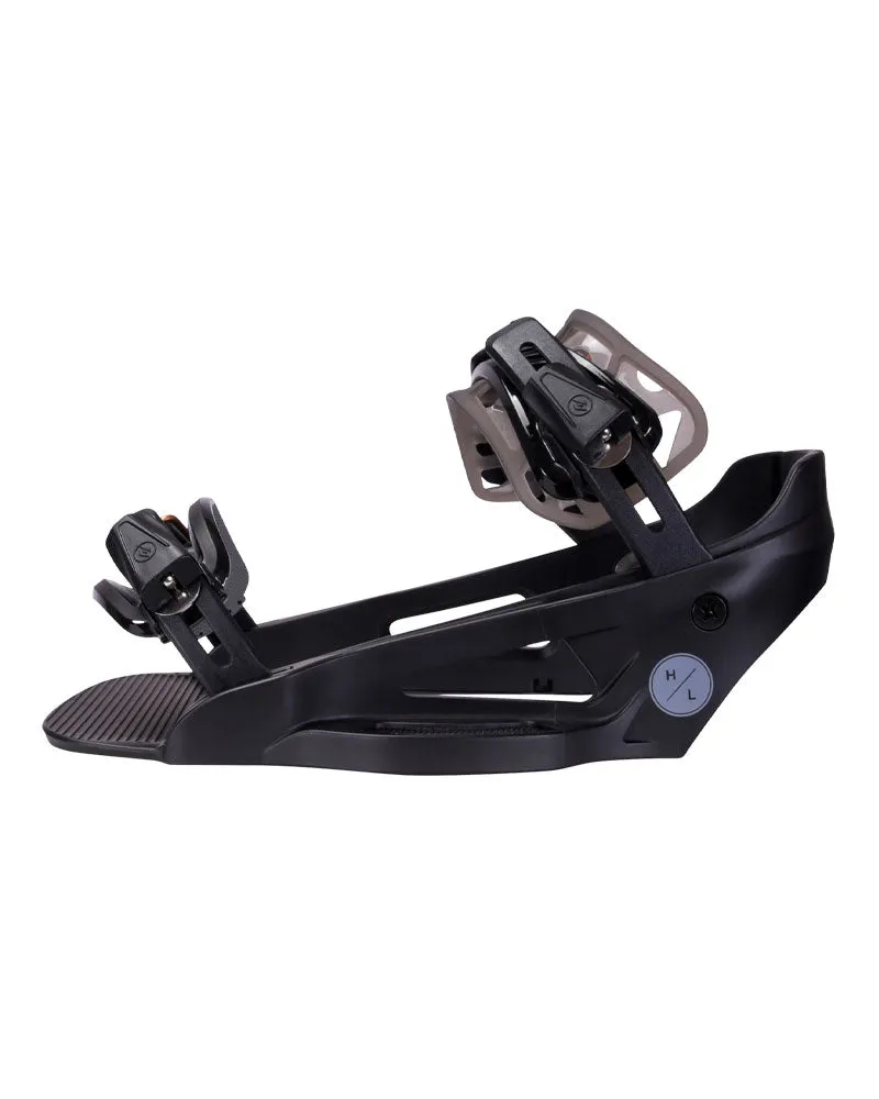 2025 Hyperlite System Lowback