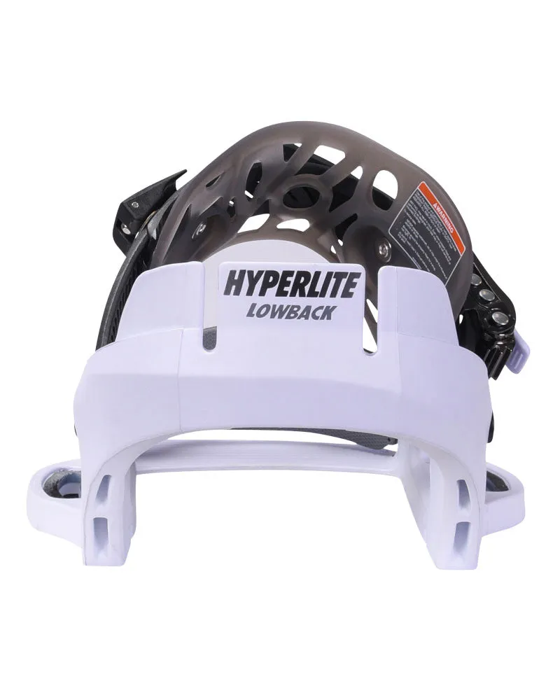 2025 Hyperlite System Lowback