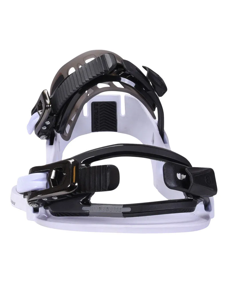 2025 Hyperlite System Lowback