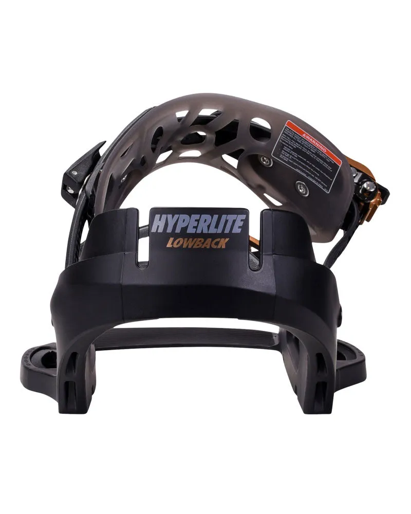 2025 Hyperlite System Lowback