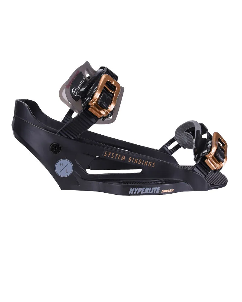 2025 Hyperlite System Lowback