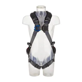 3M™ DBI-SALA© ExoFit XE200 Comfort Safety Harness - Quick Connect Buckle Chest