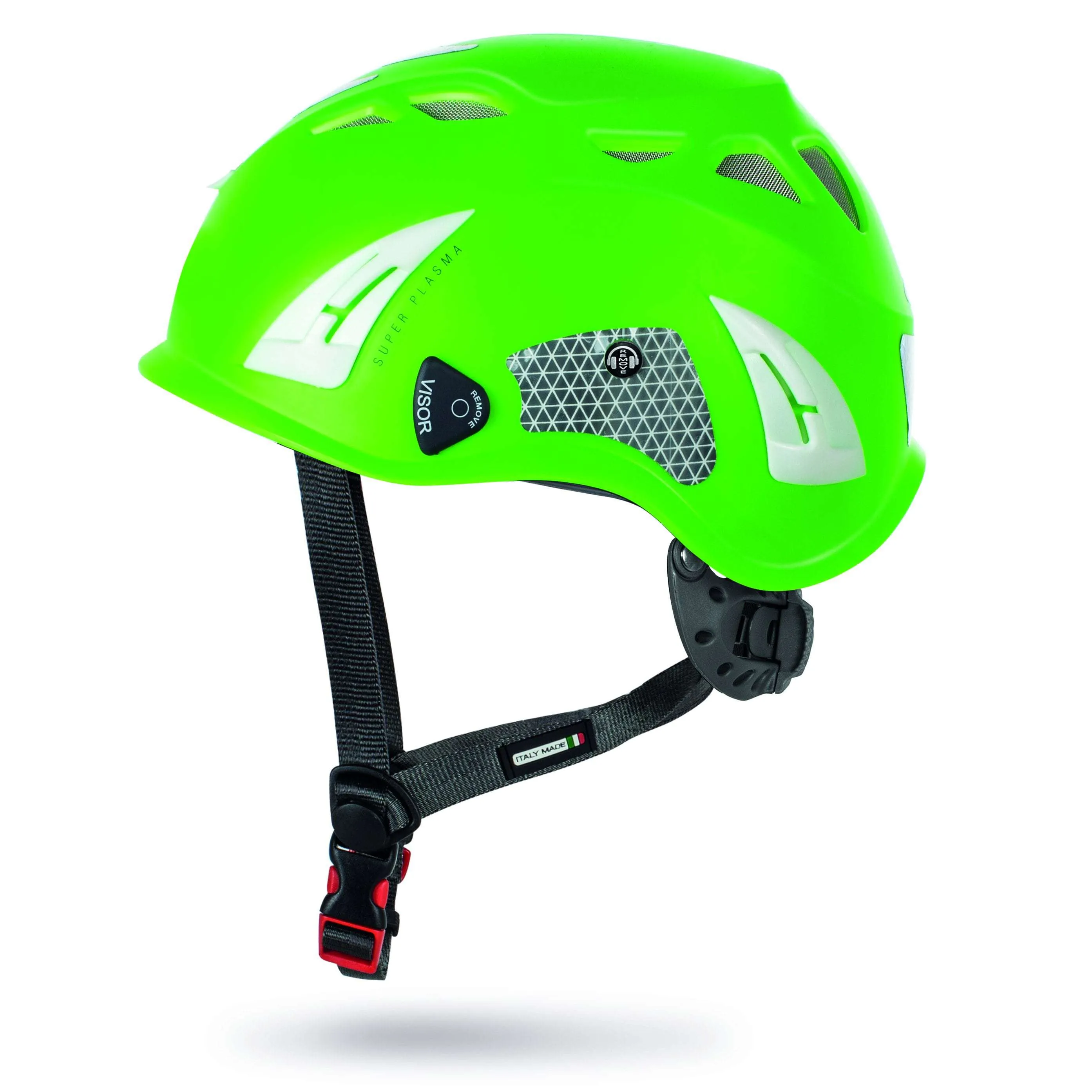 AHE00006 KASK Super Plasma PL HV Helmet EN12492