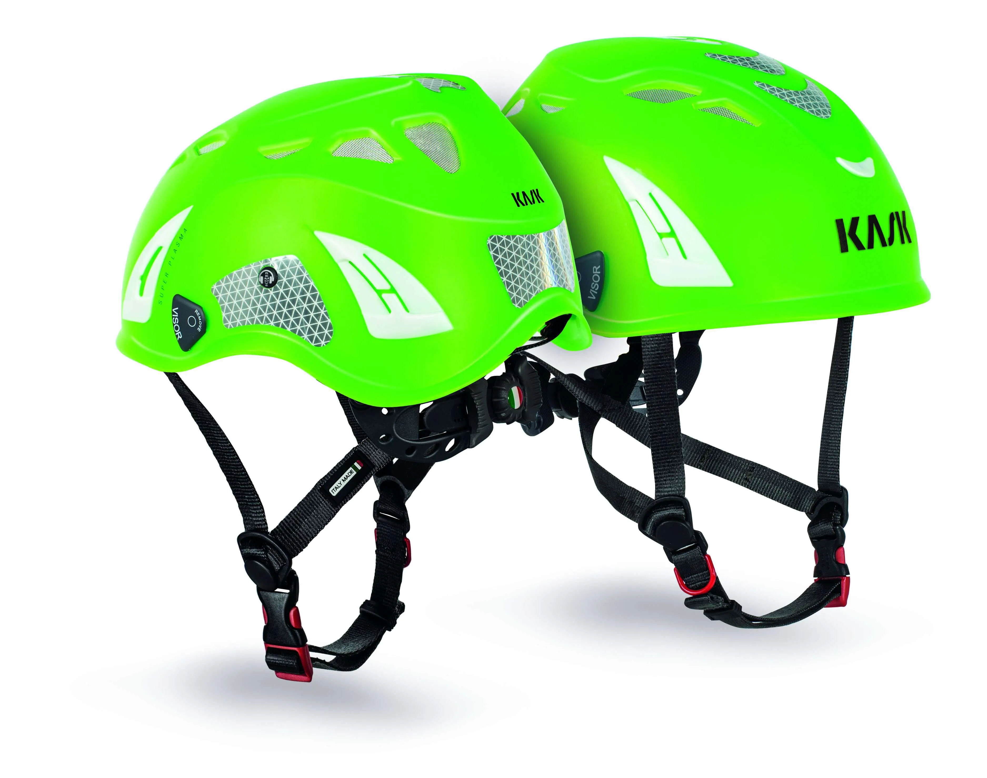AHE00006 KASK Super Plasma PL HV Helmet EN12492