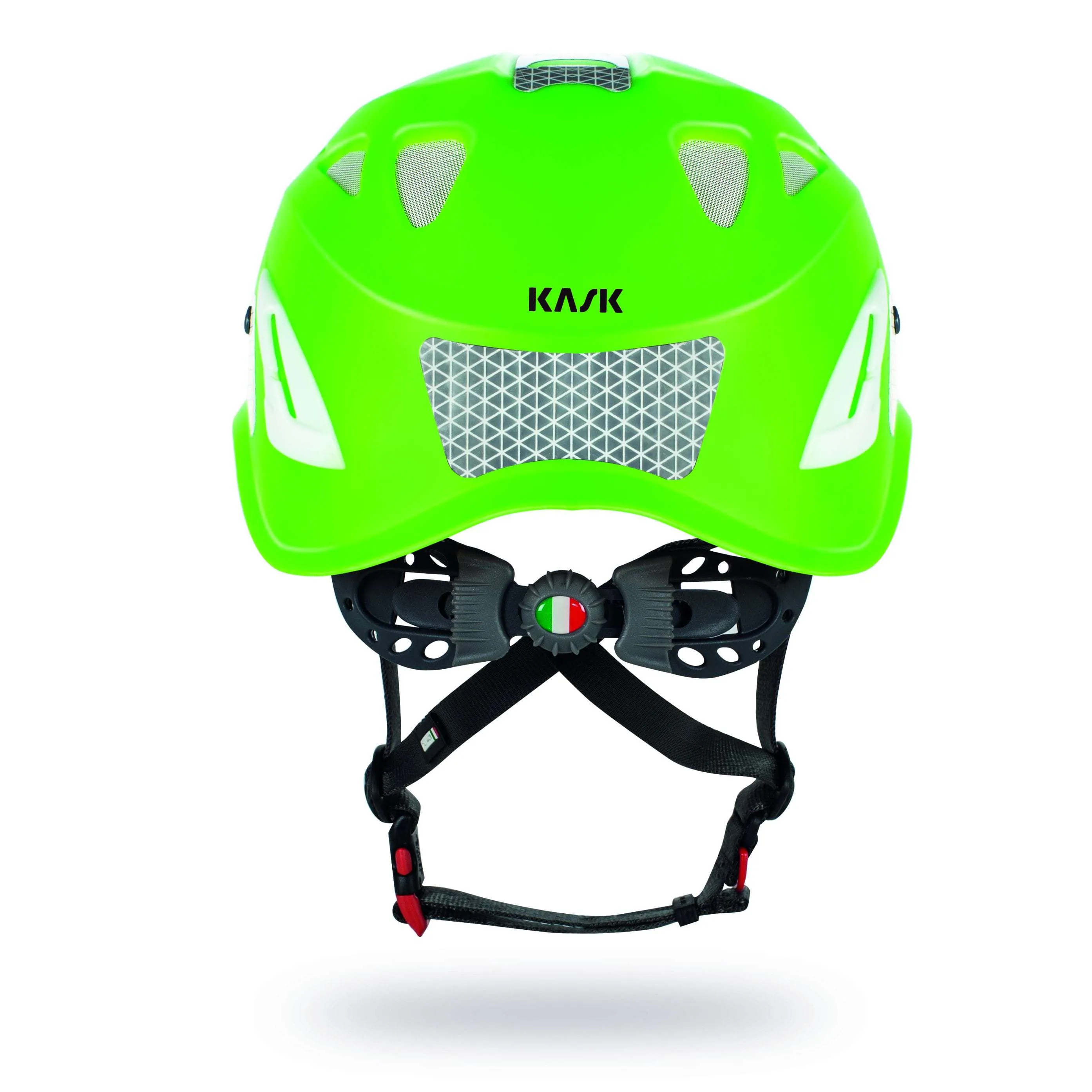 AHE00006 KASK Super Plasma PL HV Helmet EN12492