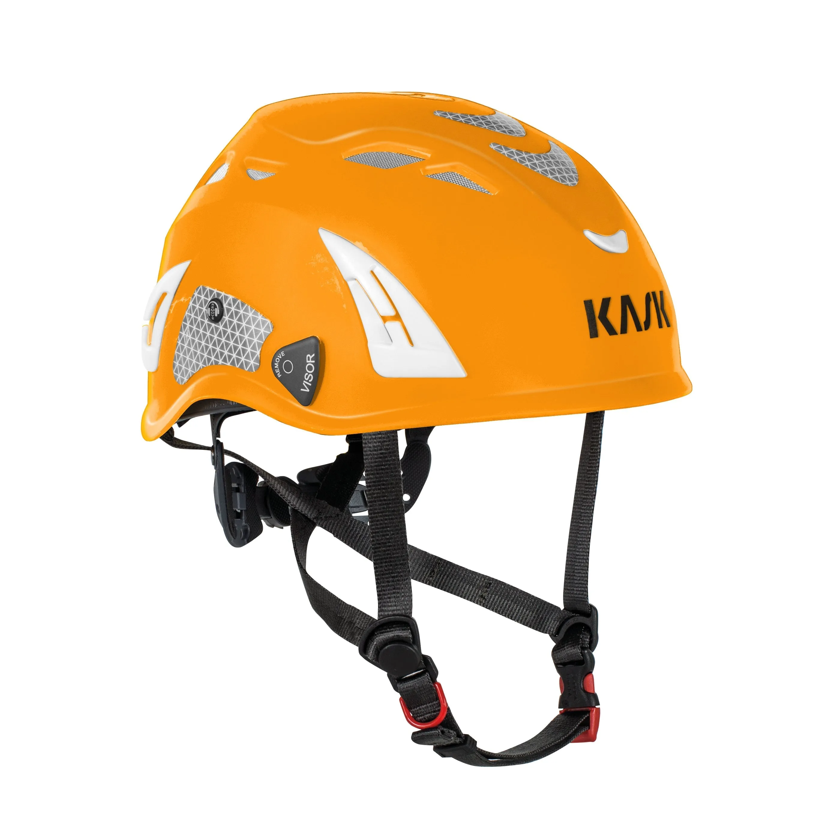 AHE00006 KASK Super Plasma PL HV Helmet EN12492