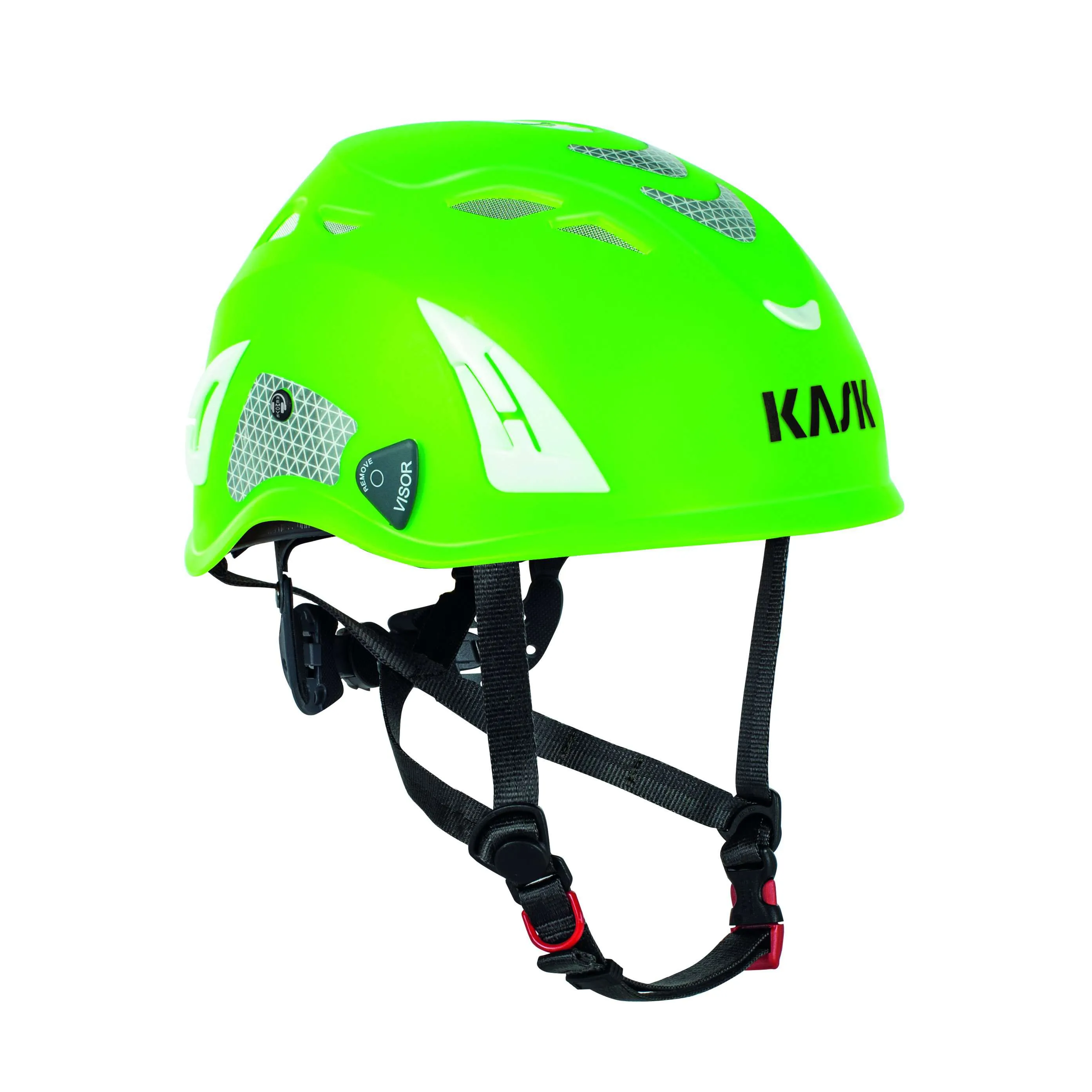 AHE00006 KASK Super Plasma PL HV Helmet EN12492