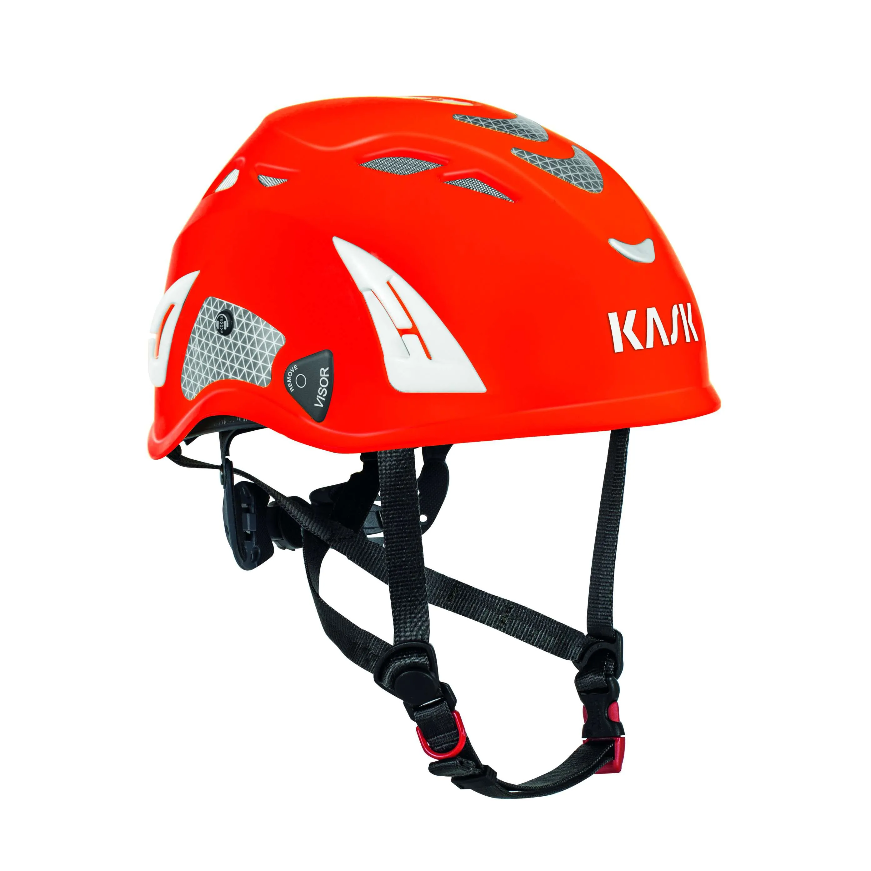 AHE00006 KASK Super Plasma PL HV Helmet EN12492