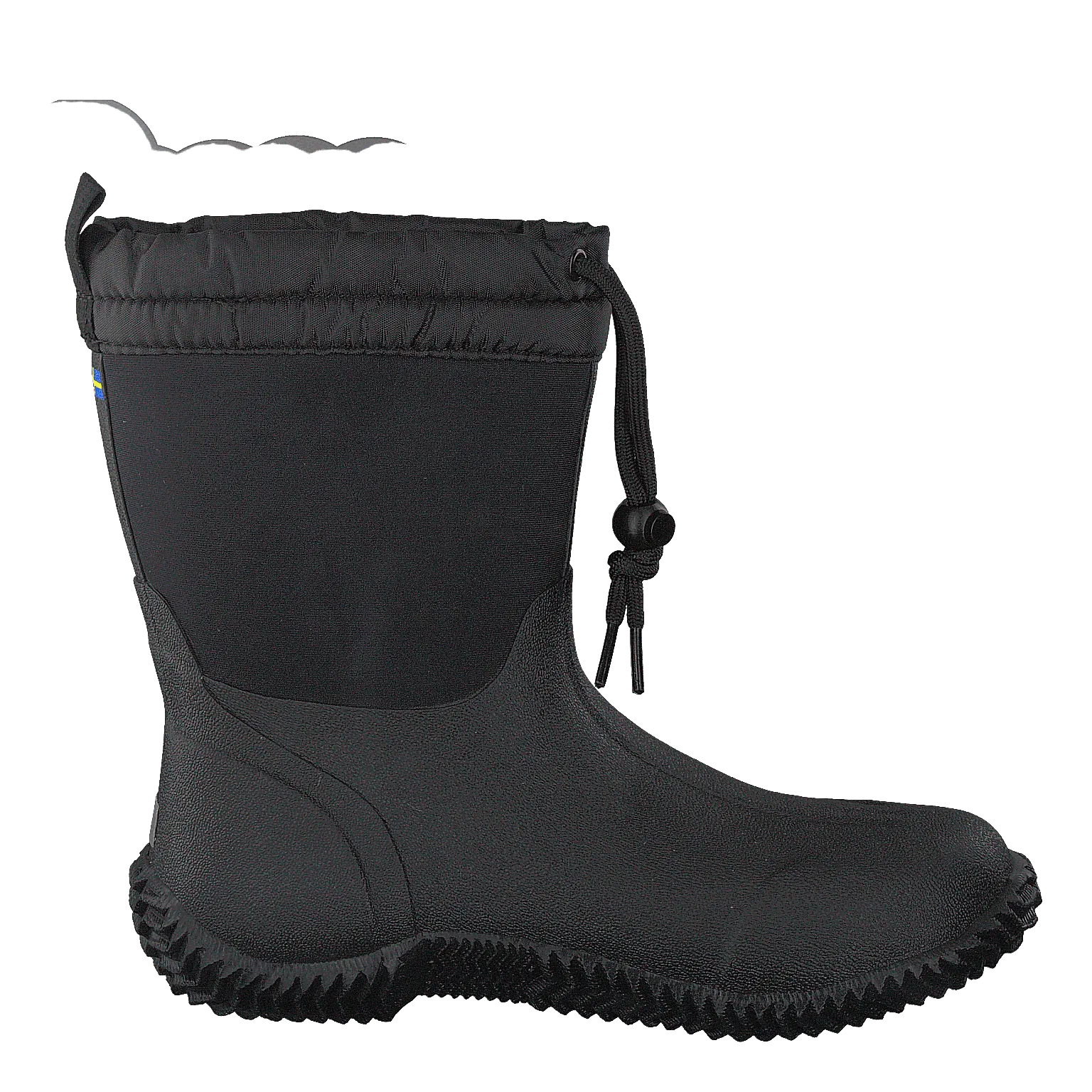 Algot Black