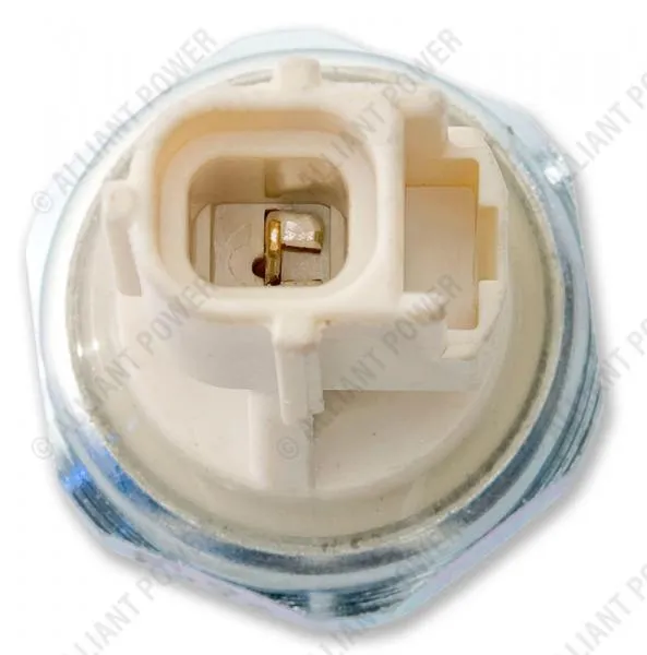 ALLIANT ENGINE OIL PRESSURE SENSOR AP63435 1994-2010 FORD 7.3L/6.0L/6.4L POWERSTROKE