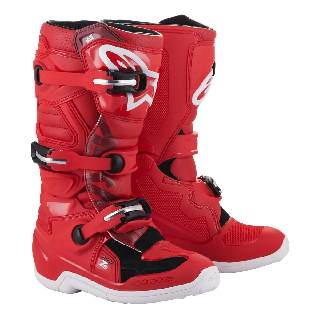 Alpinestars Tech 7S Youth Boots