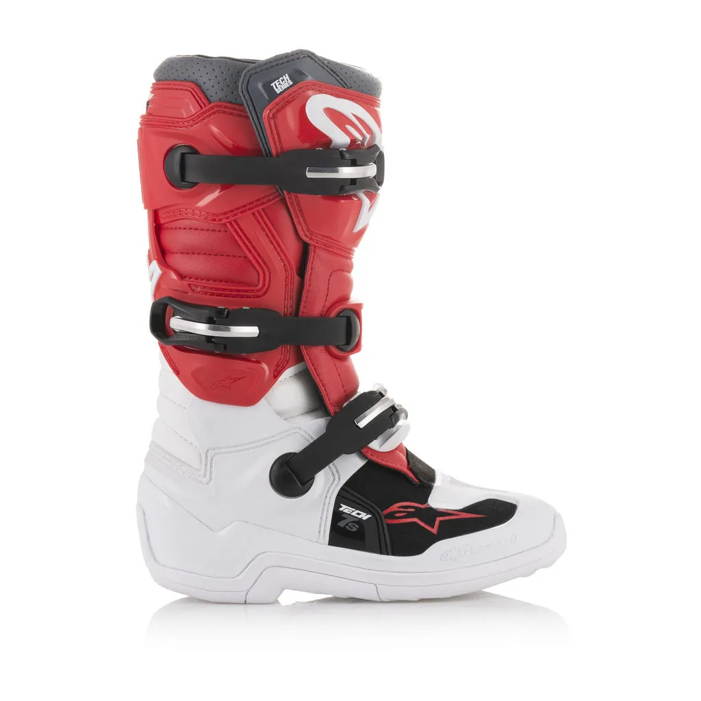 Alpinestars Tech 7S Youth Boots