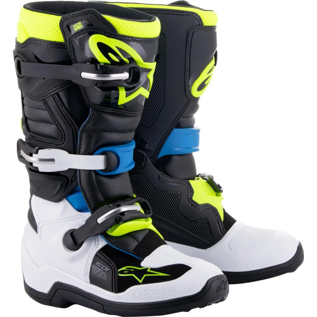 Alpinestars Tech 7S Youth Boots