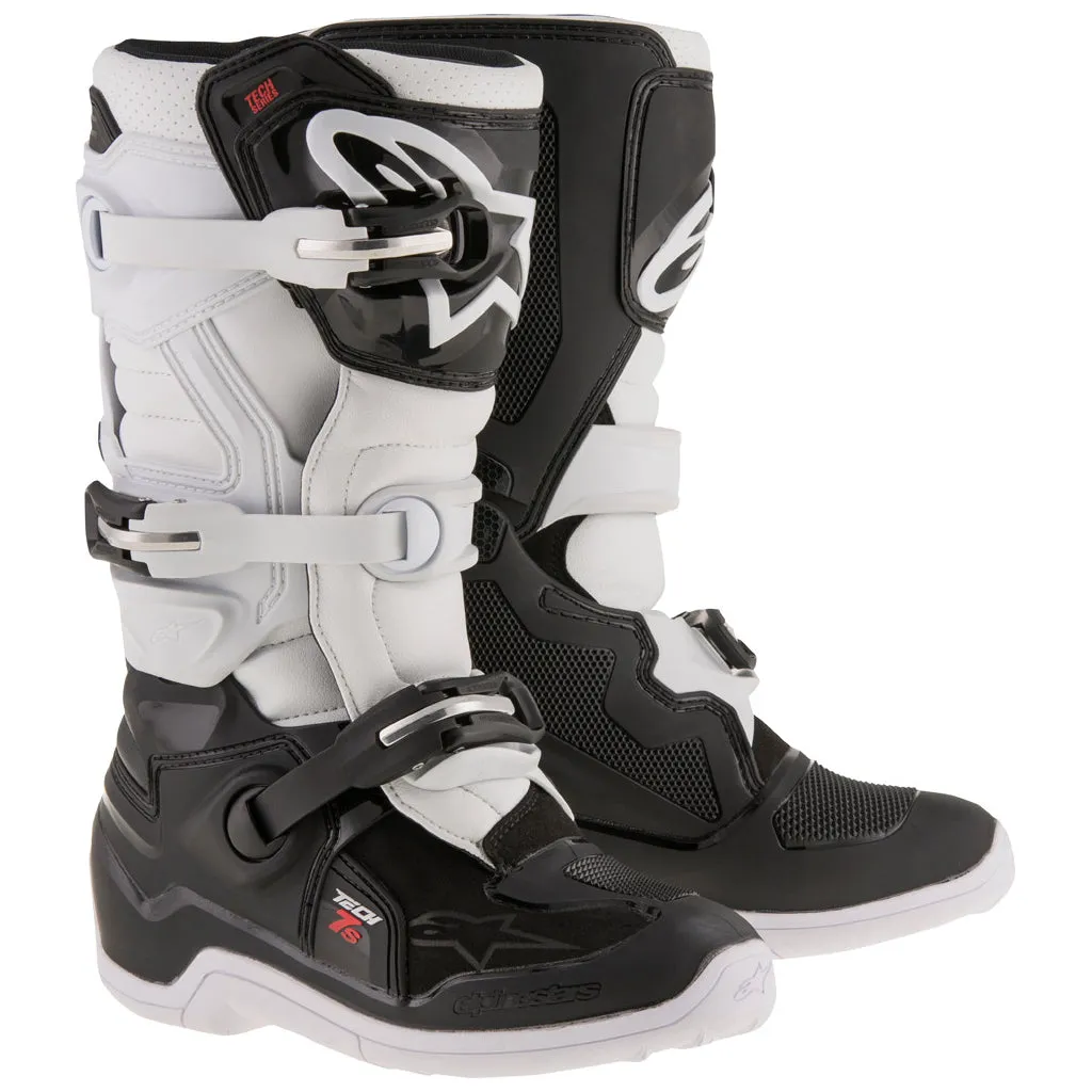 Alpinestars Tech 7S Youth Boots