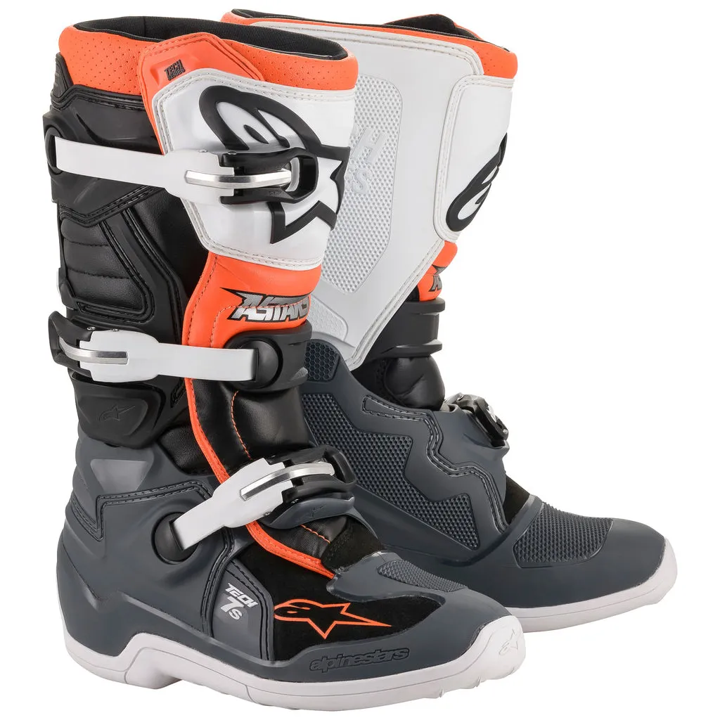 Alpinestars Tech 7S Youth Boots