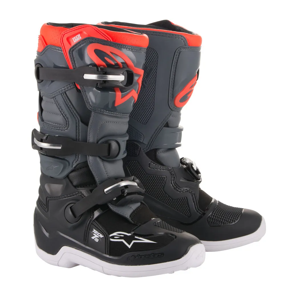 Alpinestars Tech 7S Youth Boots