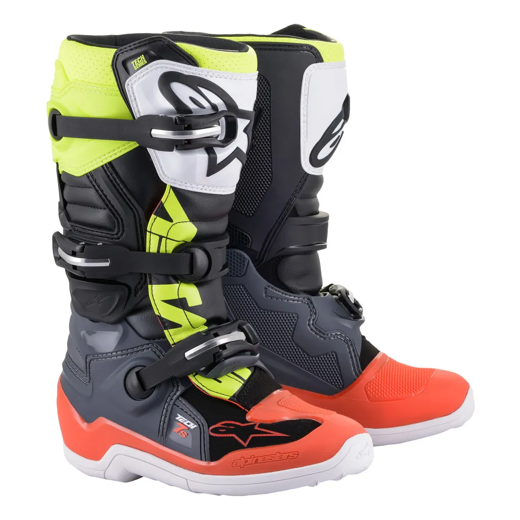 Alpinestars Tech 7S Youth Boots