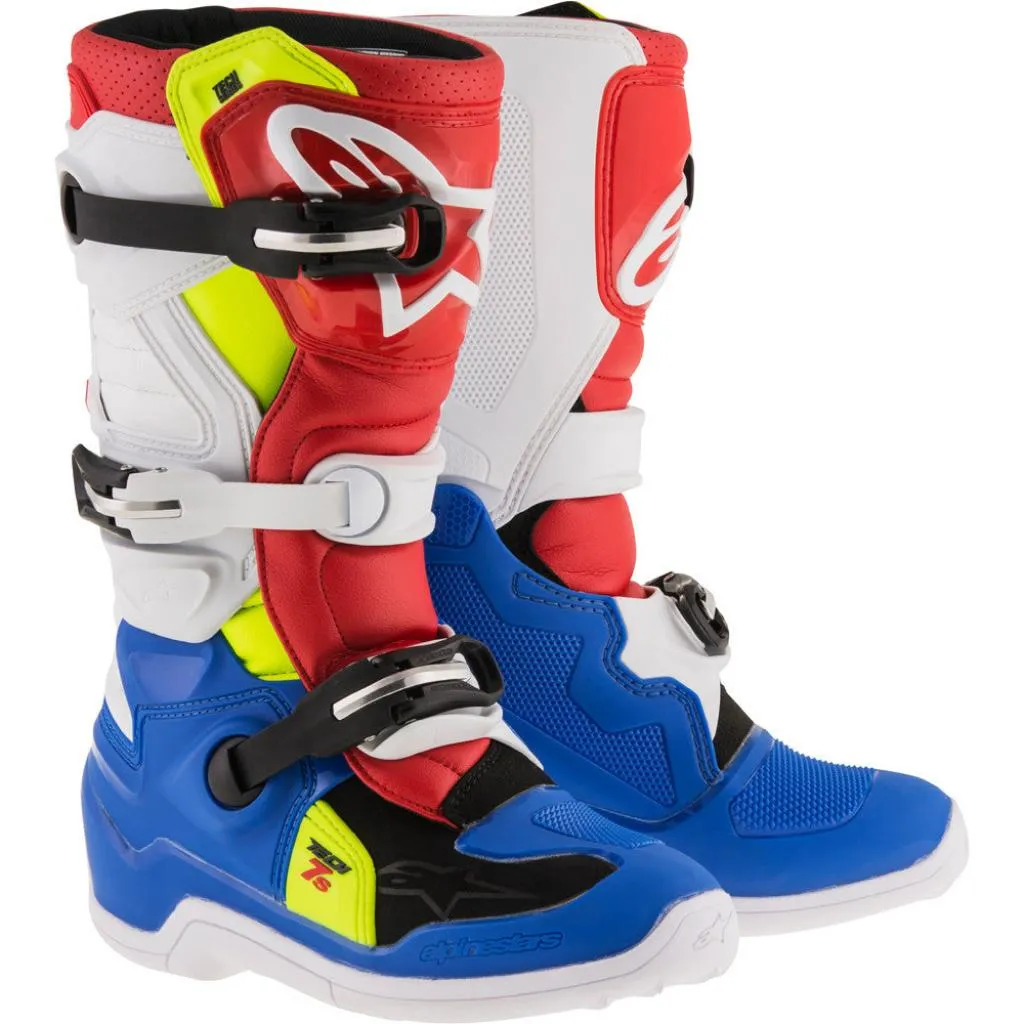 Alpinestars Tech 7S Youth Boots