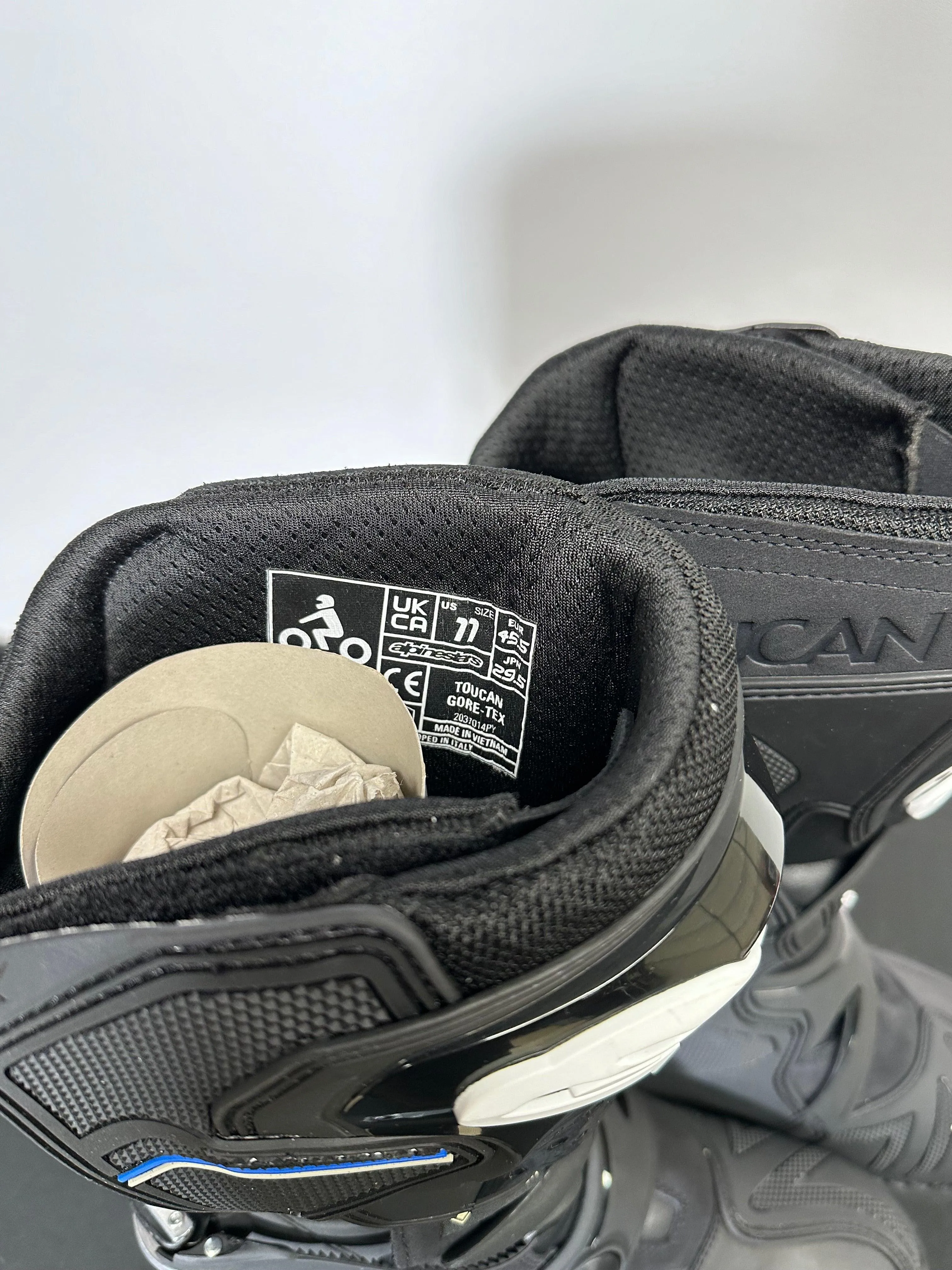 Alpinestars Toucan Gore-Tex Boots