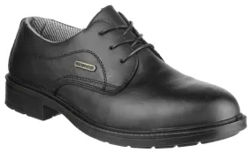 Amblers Safety FS62 Gibson Safety Shoe S3 Black
