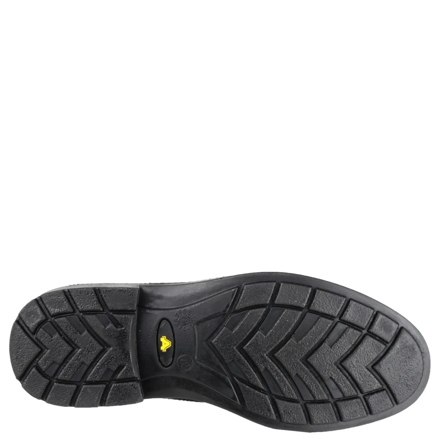 Amblers Safety FS62 Gibson Safety Shoe S3 Black