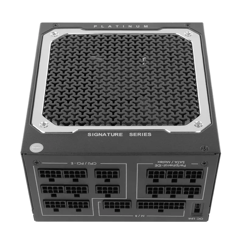 Antec Signature 1000W 80Plus Platinum Modular Psu