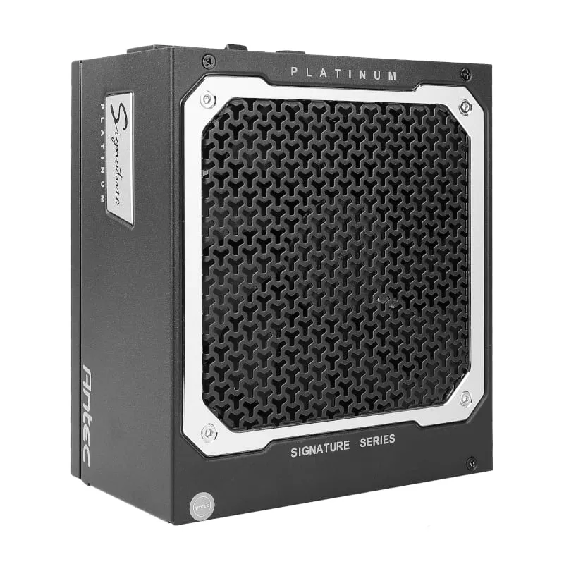 Antec Signature 1000W 80Plus Platinum Modular Psu