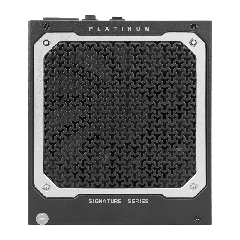 Antec Signature 1000W 80Plus Platinum Modular Psu