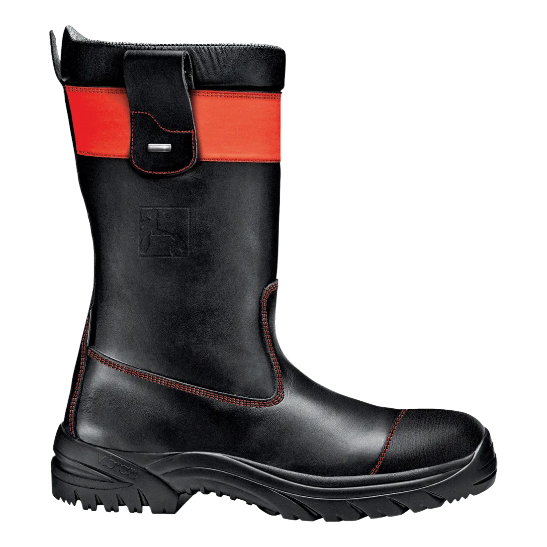 APOLLO 12 BOOT