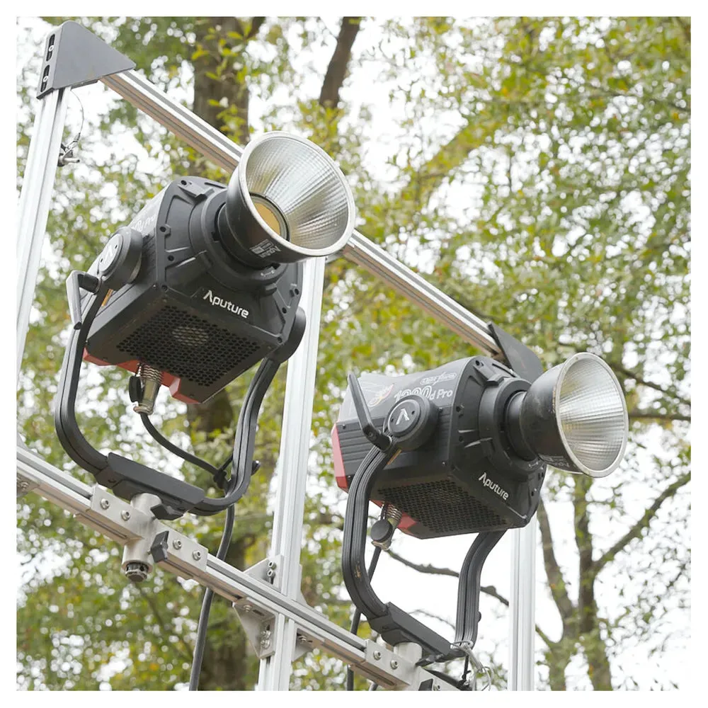Aputure Ls1200 Four Lights Bracket