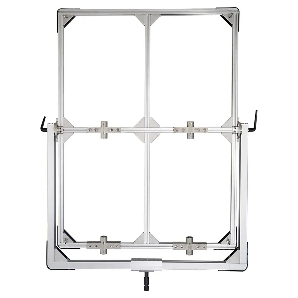 Aputure Ls1200 Four Lights Bracket