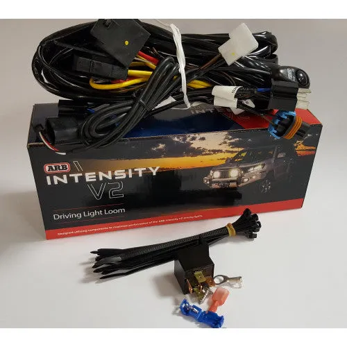 ARB 4X4 | Intensity V2 LED Wire Loom