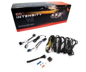 ARB 4X4 | Intensity V2 LED Wire Loom