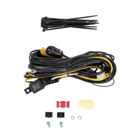 ARB Auxiliary Light Wiring Loom