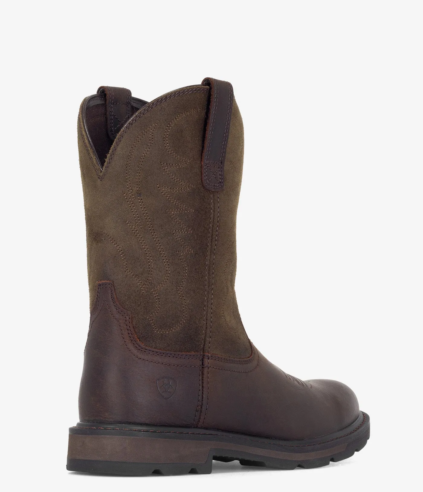 Ariat Groundbreaker Work Boot - Men