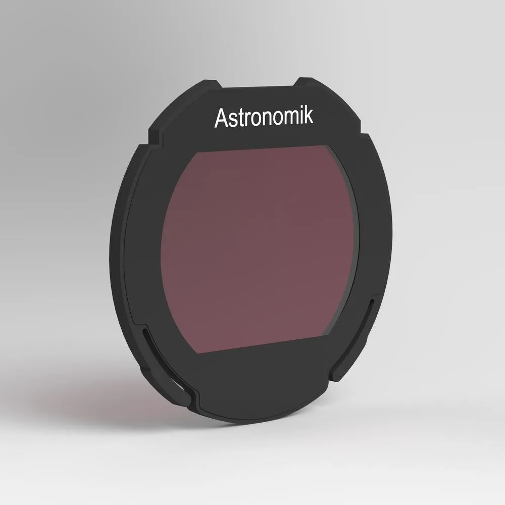 Astronomik SII 6nm Narrowband Filter