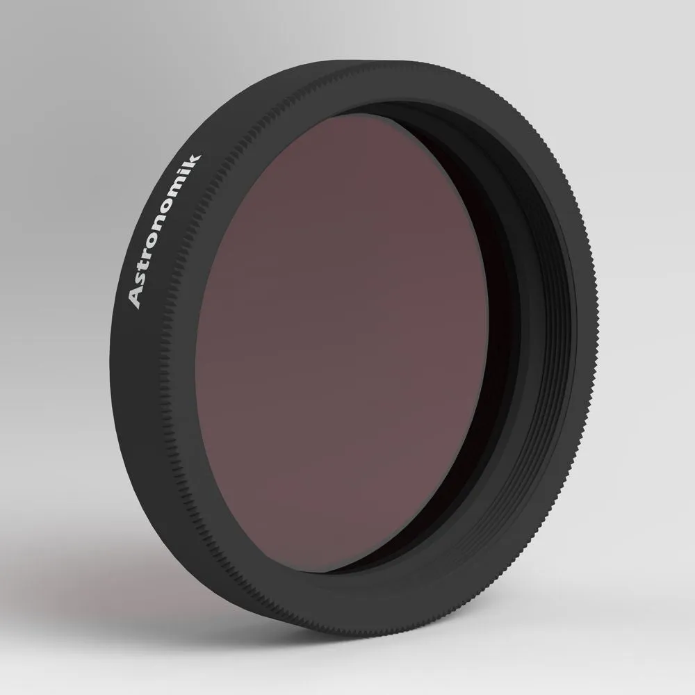 Astronomik SII 6nm Narrowband Filter