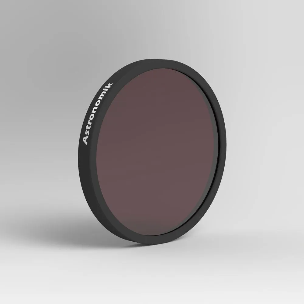 Astronomik SII 6nm Narrowband Filter