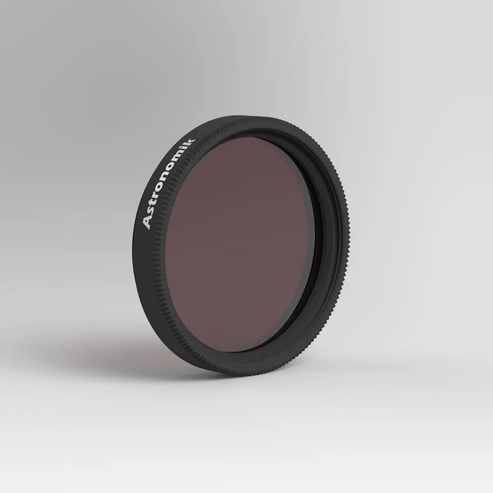 Astronomik SII 6nm Narrowband Filter