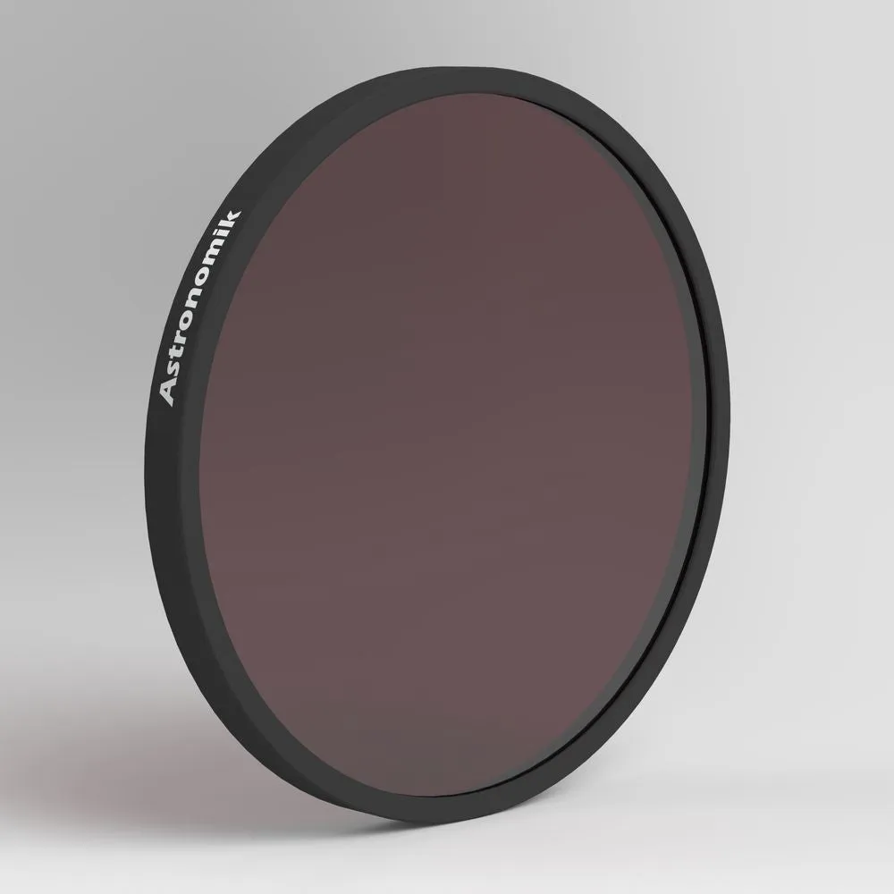 Astronomik SII 6nm Narrowband Filter