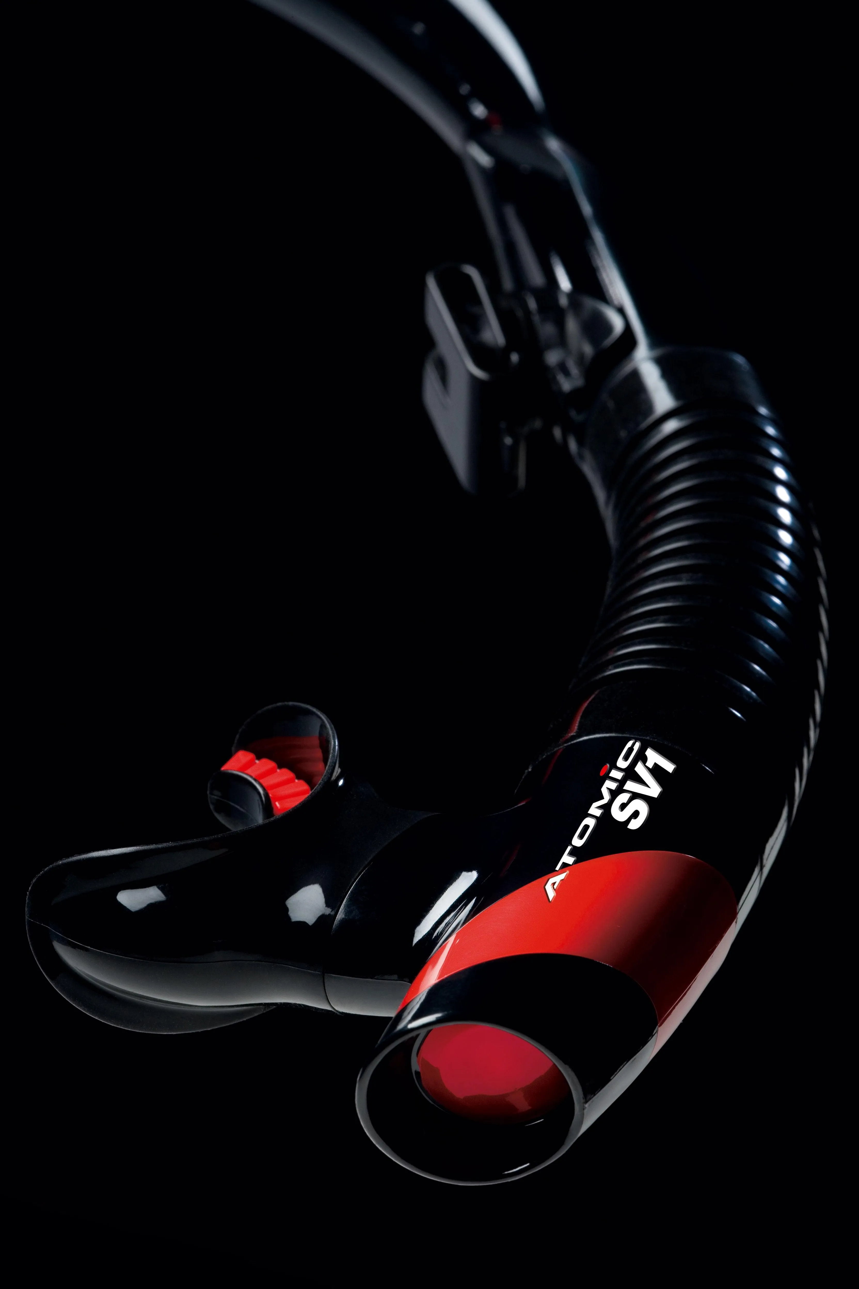 Atomic SV1 Flex Snorkel
